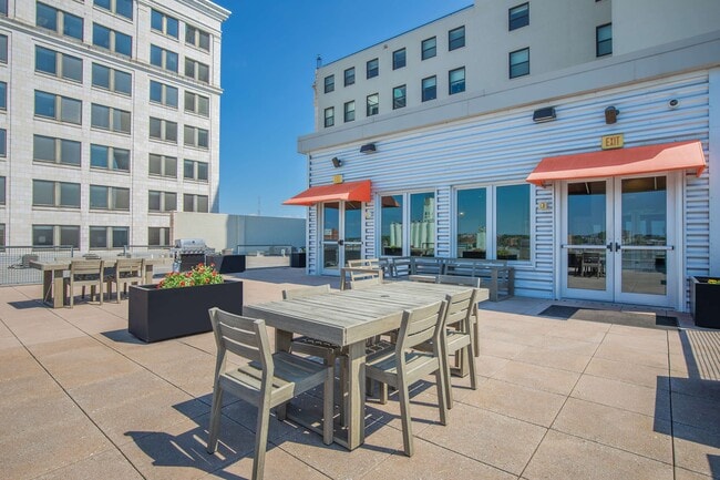 Heer's Luxury Living Lofts