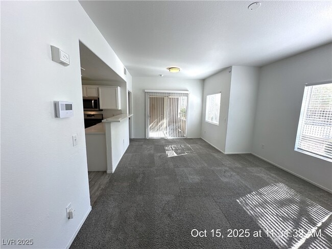 property at 9470 Peace Way