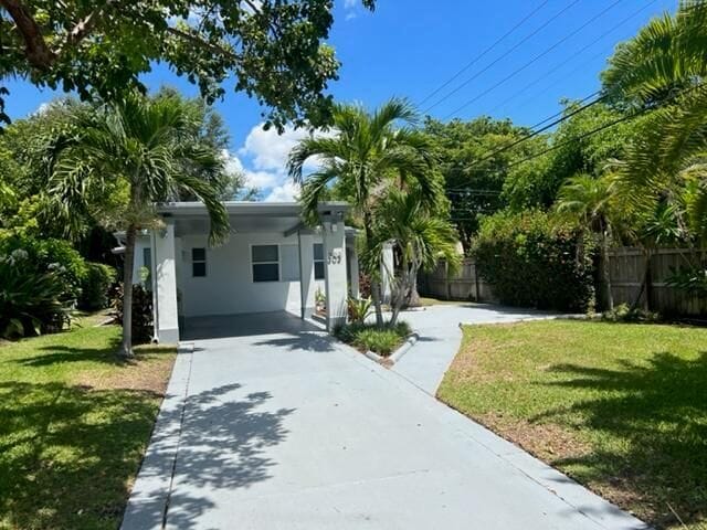 303 Cordova Rd in West Palm Beach, FL - Building Photo - Building Photo