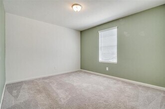 731 Yorkshire Dr in Lavon, TX - Building Photo - Building Photo