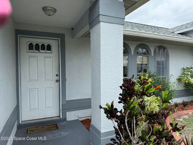 3506 Egret Dr in Melbourne, FL - Building Photo - Building Photo