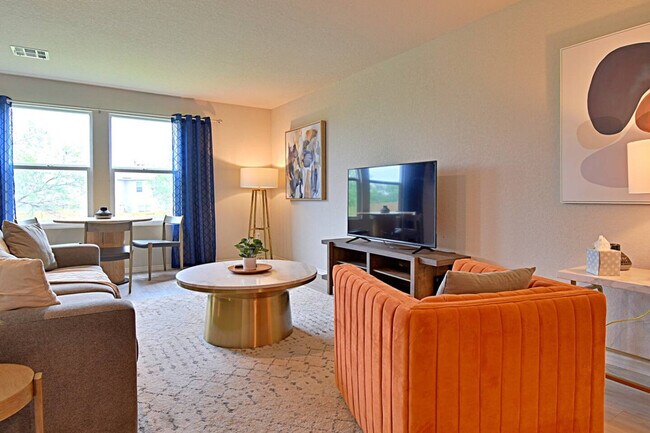property at 3310 Carducci Dr