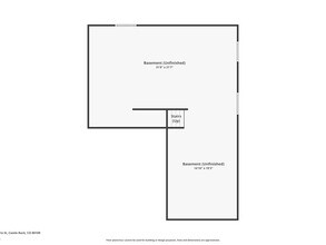 1852 Quartz St in Castle Rock, CO - Building Photo - Building Photo