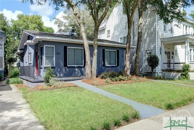 property at 730 E Henry St