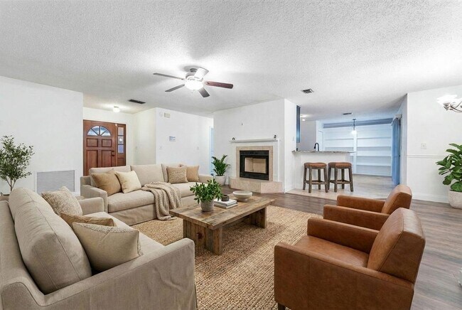 111 Lobelia Rd in St. Augustine, FL - Building Photo - Building Photo