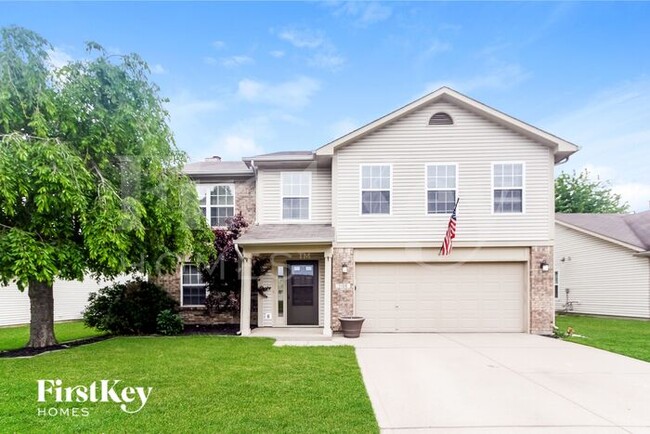 property at 7156 Bracken Ln