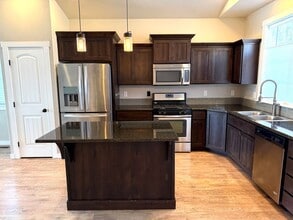 5881 W Galloway St in Boise, ID - Building Photo - Building Photo