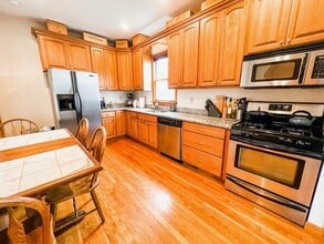 4 Webb Park in Boston, MA - Building Photo - Building Photo