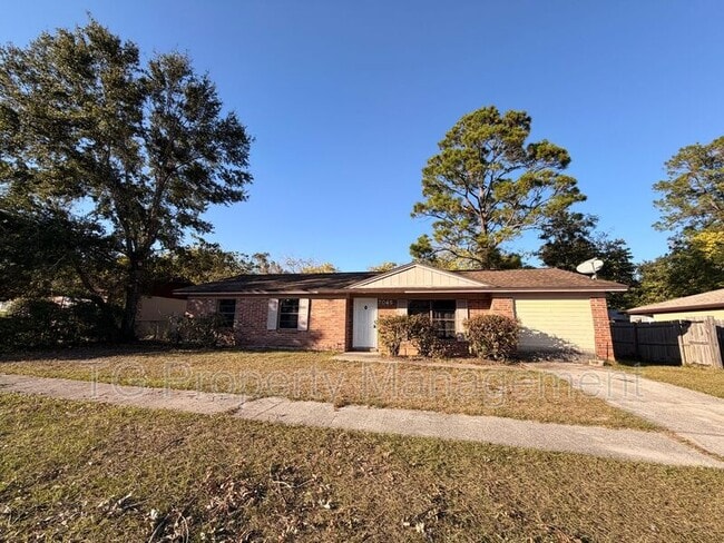 property at 7045 Prellie St