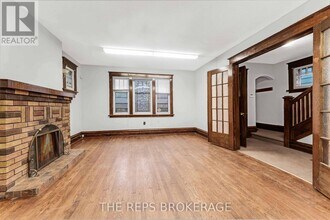 322 Waverley St in Ottawa, ON - Building Photo - Building Photo