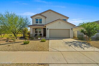 17809 W Country Club Terrace in Surprise, AZ - Building Photo - Building Photo