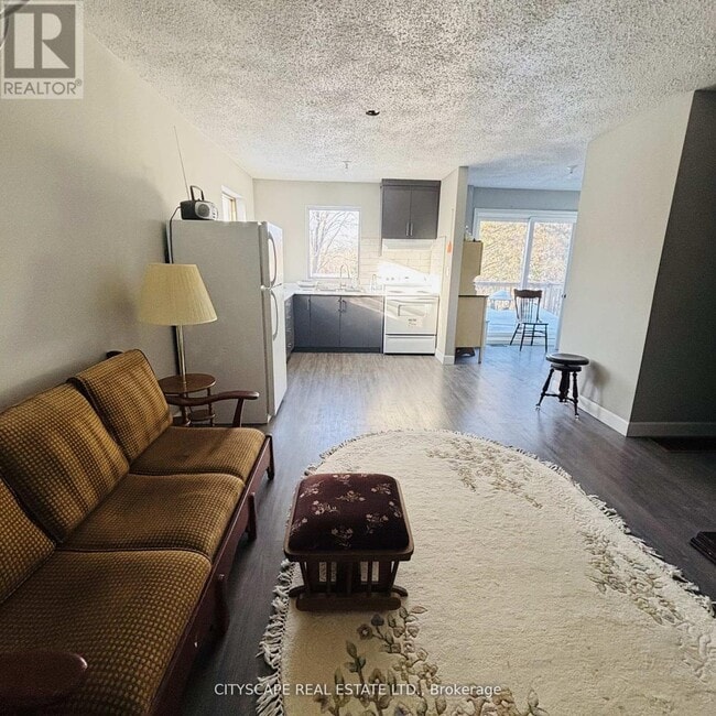 property at 16730 Mississauga Rd