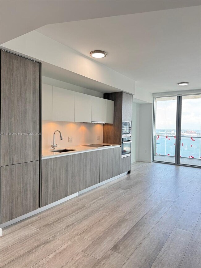 property at 2900 NE 7th Ave