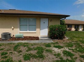 21150 Gertrude Ave in Port Charlotte, FL - Building Photo