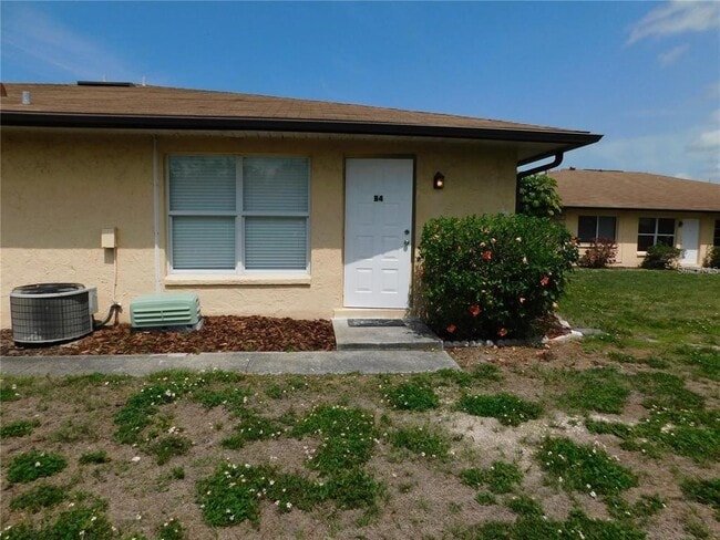 property at 21150 Gertrude Ave