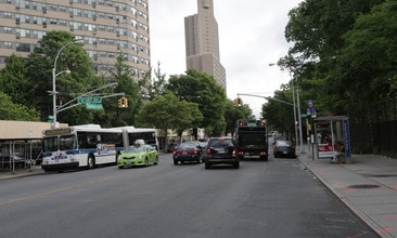 Parkview Apartments in Bronx, NY - Building Photo - Building Photo