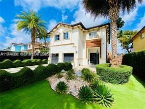 property at 13447 SW 291st St