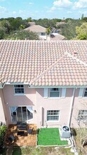 3930 NW 91st Terrace in Sunrise, FL - Building Photo - Building Photo