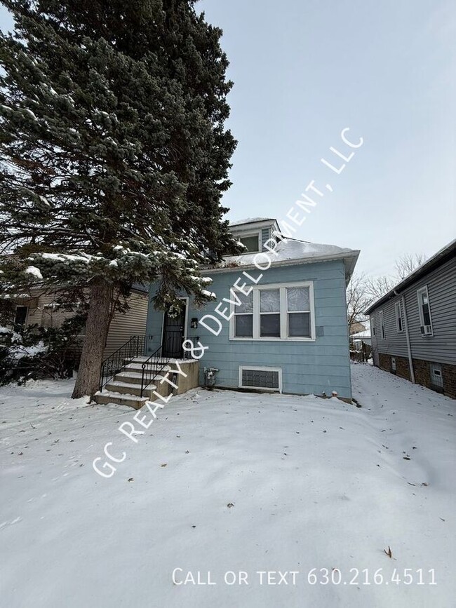 property at 8637 S Essex Ave