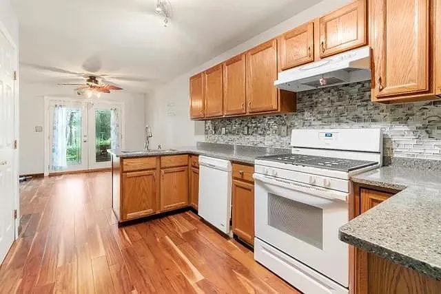 6915 Swan Ln in Schererville, IN - Building Photo - Building Photo