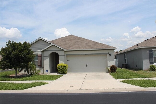 property at 4006 Great Egret Dr
