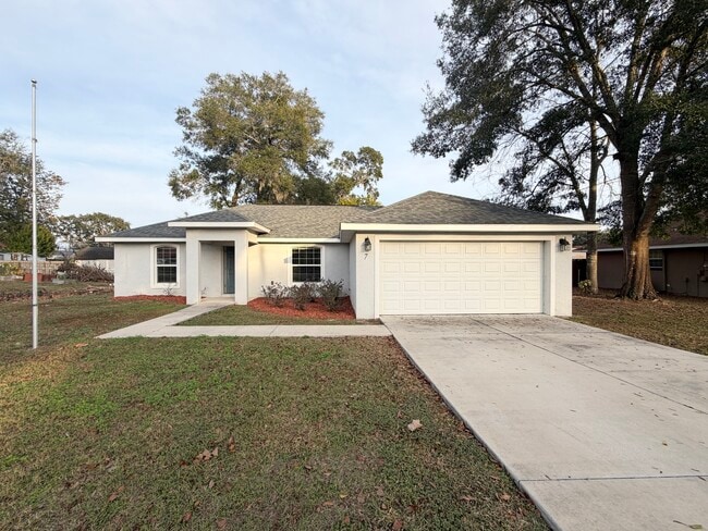 property at 7 Juniper Pass Way