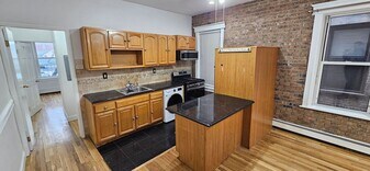 4110 Park Ave in Weehawken, NJ - Building Photo