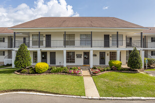 Jefferson Shadows Apartments