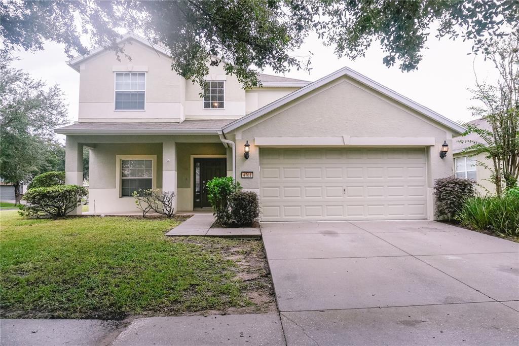 4761 SW 41st St in Ocala, FL - Building Photo