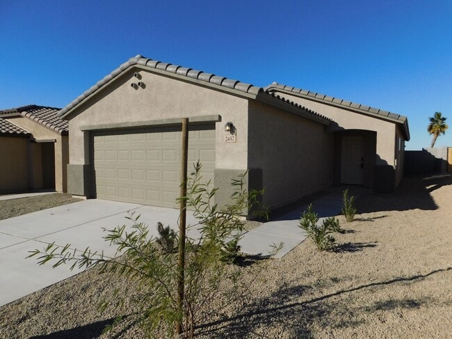 property at 2457 Pesuna Dr
