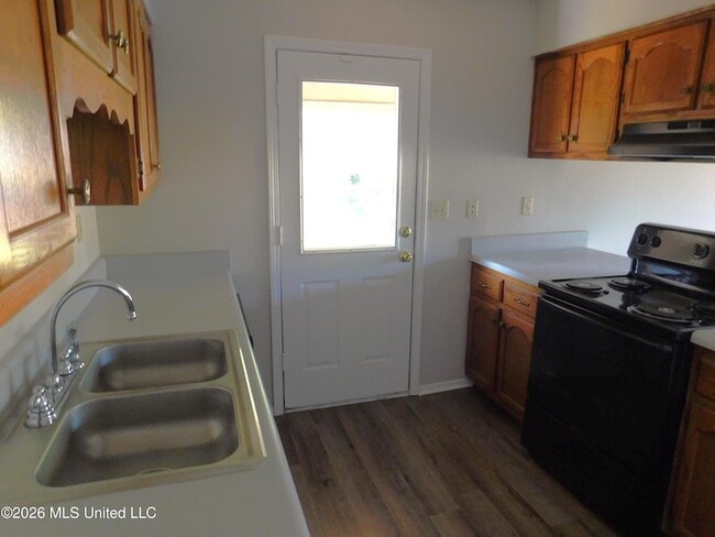 5840 Waverly Dr in Horn Lake, MS - Building Photo - Building Photo