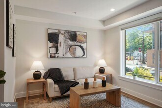 703 Newton Pl NW in Washington, DC - Building Photo - Building Photo