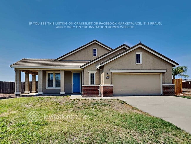 1331 Oregon Creek Way