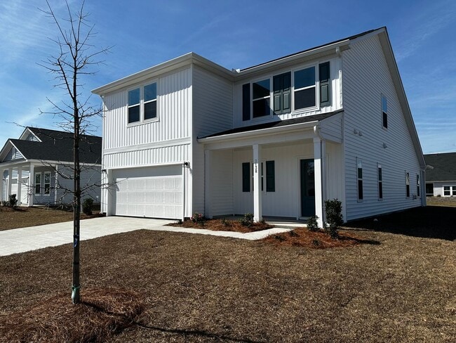 3138 Palma Wy in Myrtle Beach, SC - Building Photo - Building Photo