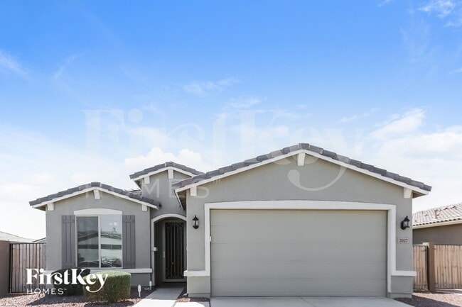 property at 2027 Kenton Way