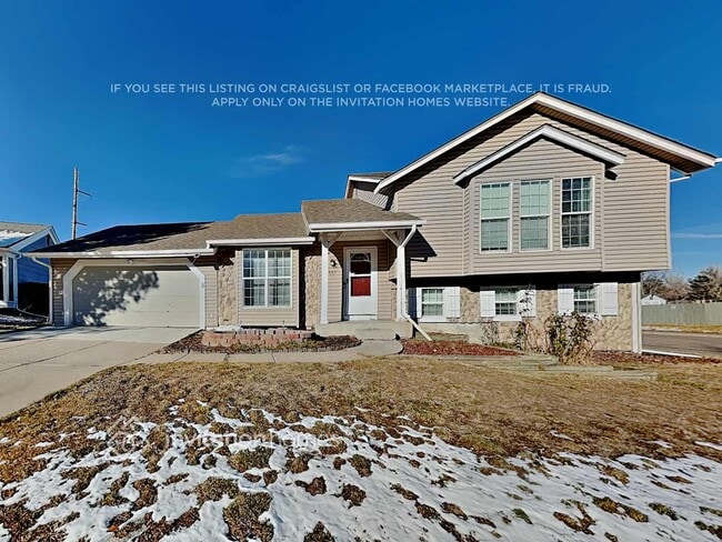 property at 21337 E Aberdeen Dr