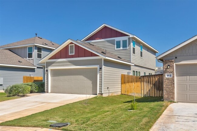 200 Driftwood Ln in Bastrop, TX - Building Photo - Building Photo