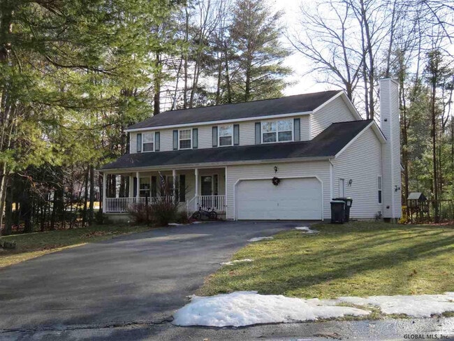 property at 656 Stark Terrace
