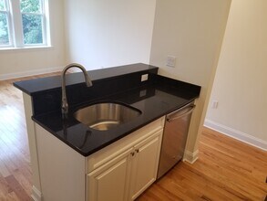 7 Chauncy St, Unit 1-4 in Cambridge, MA - Building Photo - Building Photo