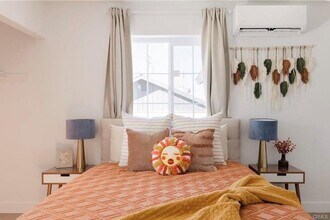 7795 Sunset Rd in Joshua Tree, CA - Building Photo - Building Photo