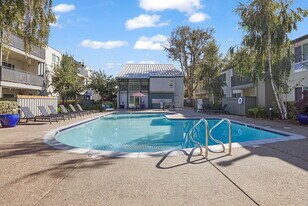 The Rexford in Fremont, CA - Building Photo