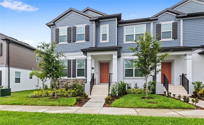 15977 Grafton Wy in Winter Garden, FL - Building Photo - Building Photo