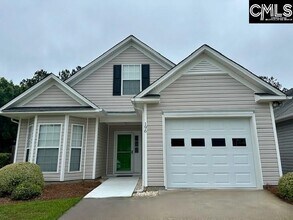 196 Ivy Square Dr in Columbia, SC - Building Photo - Building Photo