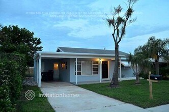 1026 N E St in Lake Worth Beach, FL - Building Photo - Building Photo