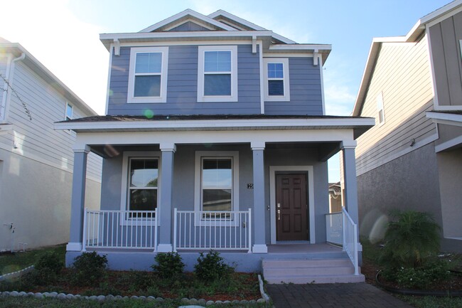 property at 2509 Relaxing Ln