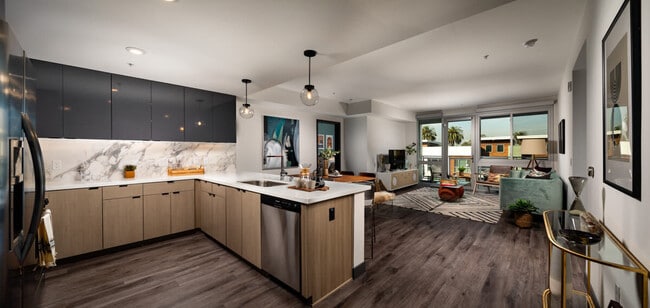 Haven Apartments