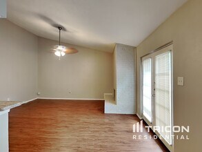 2507 Arapaho Dr in Arlington, TX - Building Photo - Building Photo