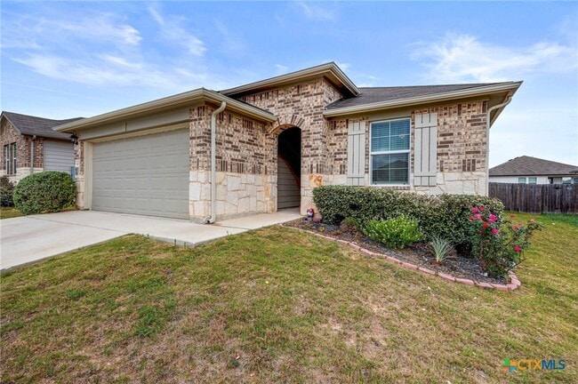 849 Gerardia Ct in Seguin, TX - Building Photo - Building Photo