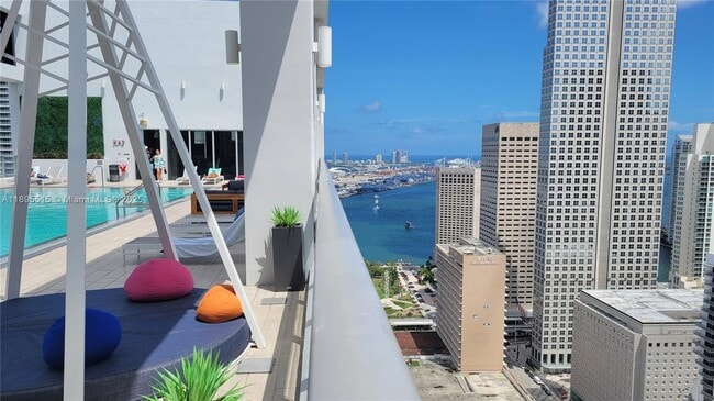 property at 151 SE 1st St