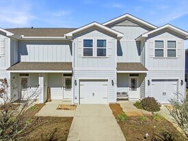 25 Crossing Ln in Santa Rosa Beach, FL - Building Photo